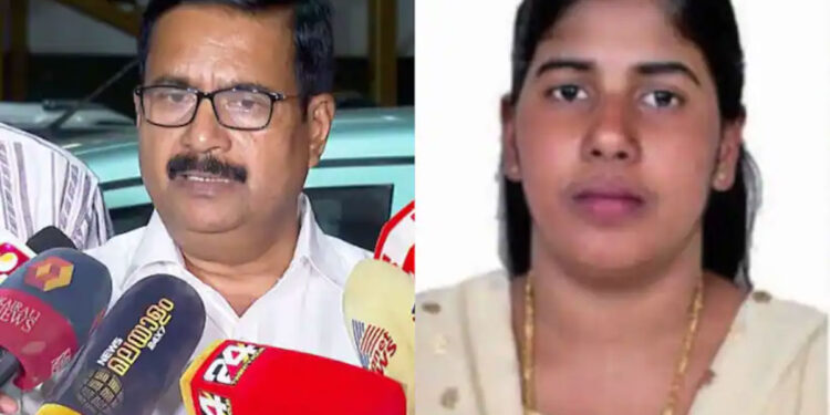 നിമിഷ-പ്രിയയുടെ-വധശിക്ഷ:-എട്ടര-കോടി-രൂപവരെ-കൊടുക്കാൻ-തയ്യാറായി,-മുഖ്യമന്ത്രിയുടെ-ഓഫീസുമായും-വിദേശകാര്യ-മന്ത്രാലയവുമായും-വീണ്ടും-ബന്ധപ്പെടും:-കെ-ബാബു