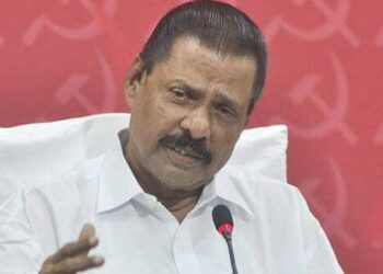 എന്ത്-തോന്ന്യാസവും-കാണിച്ചിട്ട്-അത്-വിദ്യാഭ്യാസത്തിന്റെ-ഭാഗമാണെന്ന്-പറയരുത്,-ആർഎസ്എസിന്റെ-തിട്ടൂരമനുസരിച്ച്-പ്രവർത്തിക്കാൻ-അനുവദിക്കില്ല-എംവി-​ഗോവിന്ദൻ,-ഈ-രാജ്യത്ത്-ഒരു-മൈൽക്കുറ്റി-പോലുമുണ്ടാക്കാത്ത-ആർഎസ്എസ്-ഉന്നത-വിദ്യാഭ്യാസ-മേഖലയെ-എന്തിനാണ്-നശിപ്പിക്കുന്നത്?-എം-ശിവപ്രസാദ്