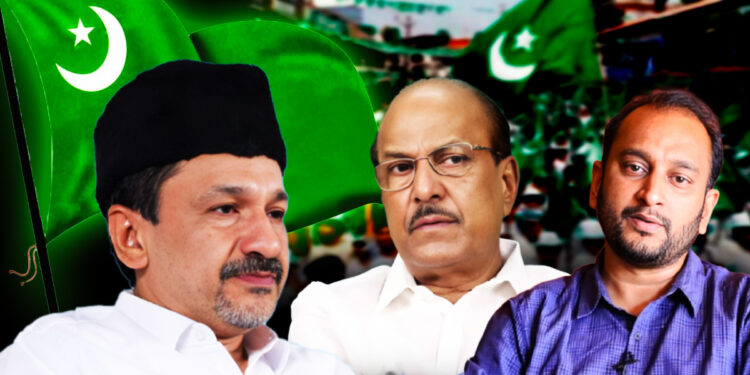 ലീഗിലും-കാര്യങ്ങൾ-വെടിപ്പല്ല-!