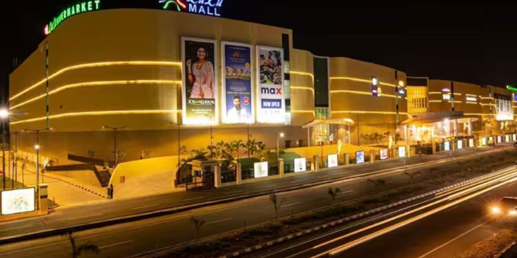 ലുലു-മാളിൽ-ഷോറൂം-തുറക്കാൻ-ഒരു-സര്‍ക്കാര്‍-സ്ഥാപനം;-കേരള-ചരിത്രത്തിൽ-ആദ്യം,-മന്ത്രി-പി-രാജീവ്-ഉദ്ഘാടനം-ചെയ്യും