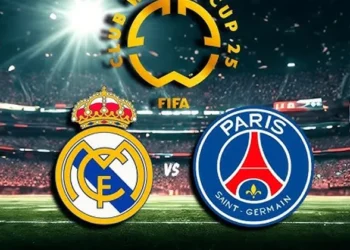 ക്ലബ്ബ്-ലോകകപ്പ്-ഫുട്‌ബോള്‍:-ഫ്രഞ്ച്-സ്പാനിഷ്-യുദ്ധം;-രണ്ടാം-സെമിയില്‍-പിഎസ്ജിയും-റയല്‍-മാഡ്രിഡും