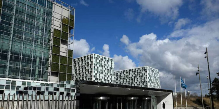 സ്ത്രീകൾക്കും-കുട്ടികൾക്കുമെതിരെ-അതിക്രമം:-താലിബാൻ-നേതാവിനും-ചീഫ്-ജസ്റ്റിസിനും-അറസ്റ്റ്-വാറന്റ്,-അസംബന്ധമെന്ന്-താലിബാൻ