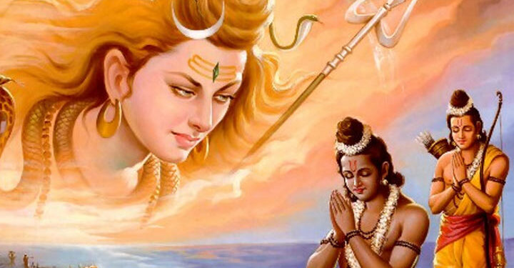 രാമനും-ശിവനും-ഇന്ത്യയിലല്ല,-ഇന്ന്-നേപ്പാളിന്റെ-ഭാഗമായ-മണ്ണിലാണ്-ജനിച്ചത്…!!-രാമനെ-പലരും-ദൈവമായി-കരുതുമ്പോളും-നേപ്പാൾ-ആ-വിശ്വാസത്തിന്-വേണ്ടത്ര-പ്രചാരം-നൽകിയിട്ടില്ലെന്നും-നേപ്പാൾ-പ്രധാനമന്ത്രി