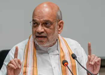 ‘വേദങ്ങൾ,-ഉപനിഷത്തുകൾ,-ജൈവകൃഷി’;-വിരമിക്കലിനു-ശേഷമുള്ള-പദ്ധതികൾ-വെളിപ്പെടുത്തി-അമിത്-ഷാ