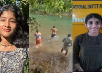 പ്രാർത്ഥനകൾ-വിഫലം;-സംസ്ഥാനത്ത്-രണ്ടിടത്തായി-ഒഴുക്കിൽപെട്ട്-ജീവനോടെ-കണ്ടെത്തിയ-2-പെൺകുട്ടികളും-മരിച്ചു;-കൊല്ലത്ത്-യുവാവും-മുങ്ങിമരിച്ചു