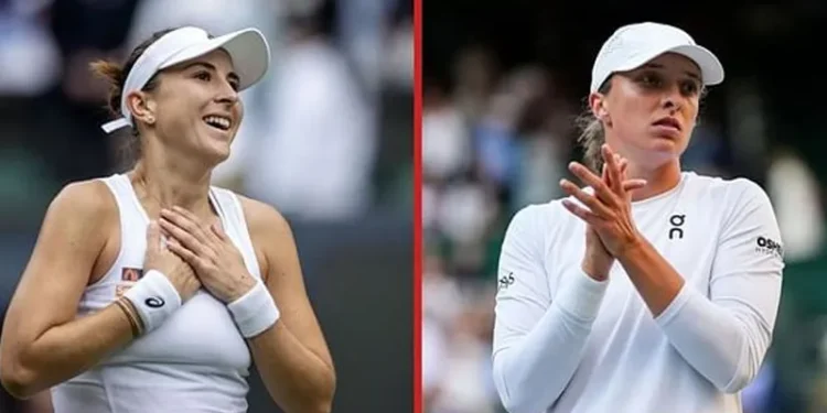 വിംബിള്ഡണ്:-ഇഗ-–-ബെലിന്ഡ-സെമി