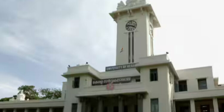 കേരളയിൽ-ചാൻസലർ-രജിസ്ട്രാർ-പോര്-അതിരൂക്ഷം;-പ്രതിഷേധം-ശക്തമാക്കാൻ-എസ്എഫ്ഐയും-ഡിവൈഎഫ്ഐയും;-ഇന്ന്-സംസ്ഥാന-വ്യാപക-പഠിപ്പുമുടക്ക്