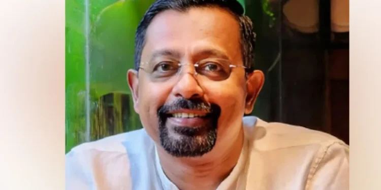 ഡോ.-ബിനു-ജോര്ജ്-വര്ഗീസ്-എഐയു-കായിക-വിഭാഗം-ജോയിന്റ്-സെക്രട്ടറി