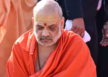 അമിത്ഷാ-ഇന്ന്-തിരുവനന്തപുരത്ത്-എത്തും;-രണ്ട്-പരിപാടികൾ,-നാളെ-മടങ്ങും-വഴി-തളിപ്പറമ്പ്-രാജരാജേശ്വര-ക്ഷേത്രത്തിൽ-ദര്‍ശനം