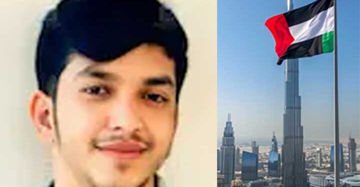 കേസിൽ-കുടുക്കാൻ-ശ്രമം,-കമ്പനി-ഉടമകളുടെ-ശാരീരിക,-മാനസിക-പീഡനം.;-പ്രവാസി-മലയാളി-യുവാവിൻ്റെ-മരണത്തിൽ-ദുബായ്-കമ്പനിക്കെതിരേ-പരാതിയുമായി-കുടുംബം;-15-ലക്ഷം-രൂപ-അയച്ചുകൊടുത്തിട്ടും-കേസ്-ആരംഭിക്കും-മുൻപ്-അനഘ്-പോയി…