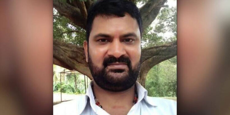 മണ്ണാർക്കാട്-അധ്യാപകനെ-ഫ്ലാറ്റിൽ-മരിച്ച-നിലയിൽ-കണ്ടെത്തി,-അന്വേഷണമാരംഭിച്ച്-പൊലീസ്