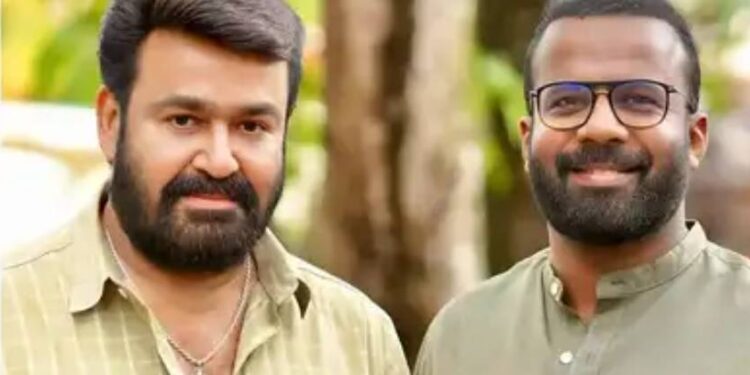 l-365;-തുടരും-സിനിമയ്ക്ക്-ശേഷം-വീണ്ടും-മോഹൻലാലിനൊപ്പം-ജേക്സ്-ബിജോയ്-എത്തുന്നു