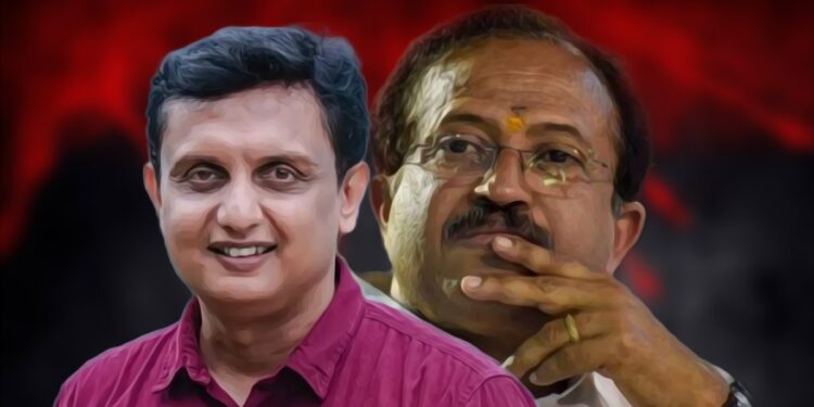 റിയാസായിരുന്നു-ലക്ഷ്യം,-പക്ഷേ…-പാളിപ്പോയി