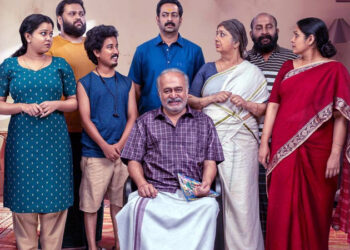 ഒടിടിയിൽ-തകർപ്പൻ-വിജയം;-ഭരതനാട്യത്തിന്റെ-രണ്ടാം-ഭാ​ഗം-‘മോഹിനിയാട്ടം’-!