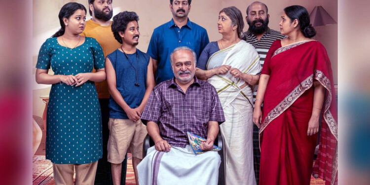 ഒടിടിയിൽ-തകർപ്പൻ-വിജയം;-ഭരതനാട്യത്തിന്റെ-രണ്ടാം-ഭാ​ഗം-‘മോഹിനിയാട്ടം’-!