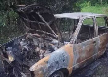 കാർ-സ്റ്റാർട്ട്-ചെയ്യുന്നതിനിടെ-പൊട്ടിത്തെറിച്ചു-പൊള്ളലേറ്റ-രണ്ടാമത്തെ-കുട്ടിയും-മരിച്ചു,-യുവതിയുടെ-നില-​ഗുരുതരം