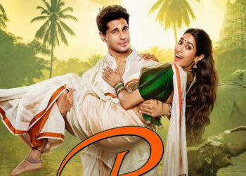 പരം-സുന്ദരി-എത്താൻ-ഇനിയും-കാത്തിരിക്കണം;-ചിത്രത്തിന്റെ-പുതിയ-അപ്‍ഡേറ്റ്