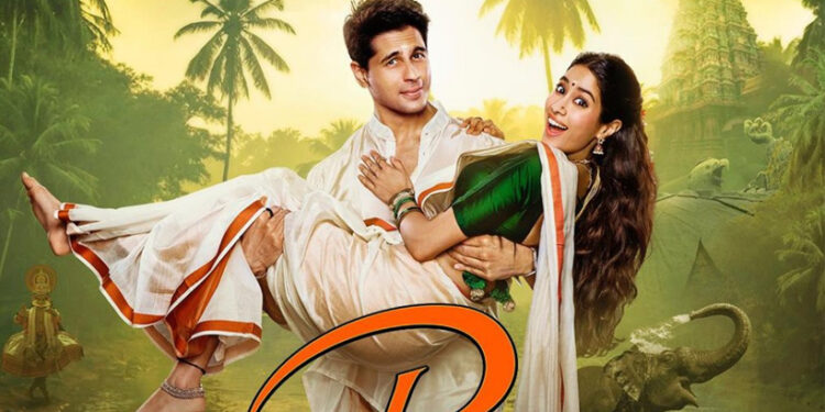 പരം-സുന്ദരി-എത്താൻ-ഇനിയും-കാത്തിരിക്കണം;-ചിത്രത്തിന്റെ-പുതിയ-അപ്‍ഡേറ്റ്