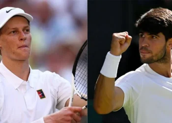 വിംബിള്‍ഡണ്‍:-യാനിക്-സിന്നര്‍-അല്‍കാരസ്-കിരീടപ്പോര്