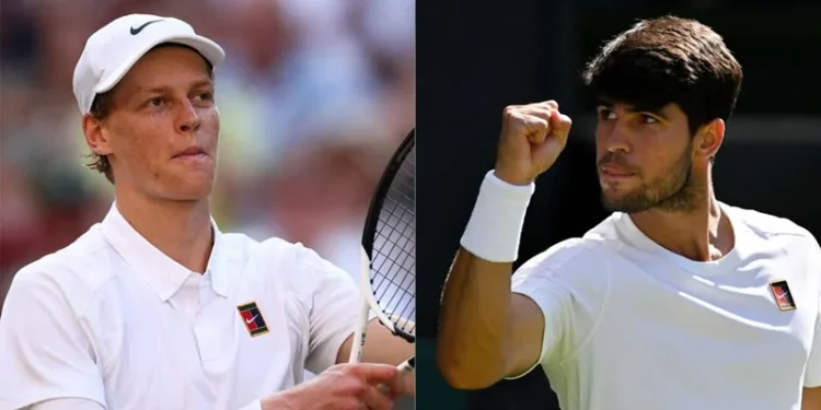 വിംബിള്‍ഡണ്‍:-യാനിക്-സിന്നര്‍-അല്‍കാരസ്-കിരീടപ്പോര്