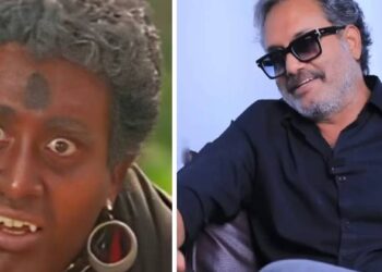 ‘മേക്കപ്പിട്ട്-കണ്ണ്-പഴുത്ത്-പൊട്ടി’;-ജീവിതത്തിലെ-ഏറ്റവും-വലിയ-മണ്ടത്തരമെന്ന്-സുരേഷ്-കൃഷ്ണ