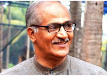 സിപിഎം-ആക്രമണത്തിൽ-കാലുകൾ-നഷ്ടപ്പെട്ട-ആർഎസ്എസ്-നേതാവ്-സി-സദാനന്ദൻ-മാസ്റ്റർ-രാജ്യസഭയിലേക്ക്;-നോമിനേറ്റ്-അംഗമാക്കി,-രാഷ്ട്രീയ-തന്ത്രവുമായി-ബിജെപി