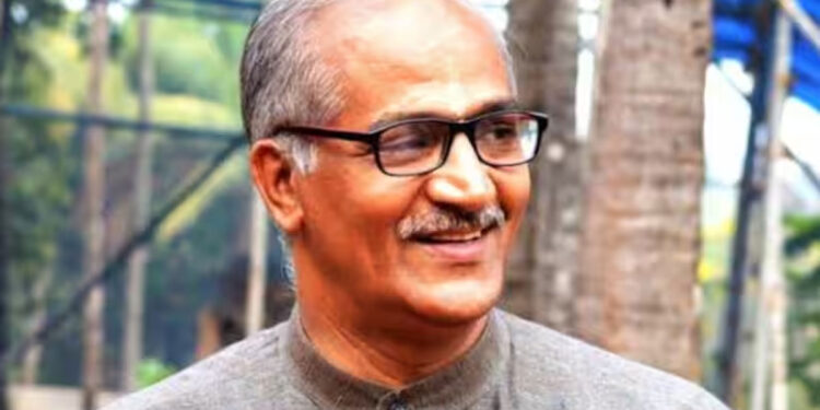 സിപിഎം-ആക്രമണത്തിൽ-കാലുകൾ-നഷ്ടപ്പെട്ട-ആർഎസ്എസ്-നേതാവ്-സി-സദാനന്ദൻ-മാസ്റ്റർ-രാജ്യസഭയിലേക്ക്;-നോമിനേറ്റ്-അംഗമാക്കി,-രാഷ്ട്രീയ-തന്ത്രവുമായി-ബിജെപി