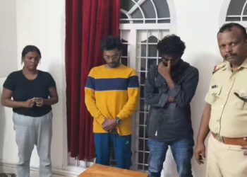 കൊച്ചിയിലെ-പ്രമുഖ-ലഹരി-ഇടപാടുകാരി-പിടിയിൽ,-പിടിയിലായത്-ലിജിയ-മേരി-ജോയ്,-എംഡിഎ-വാങ്ങാനെത്തിയവരും-അറസ്റ്റിലായി