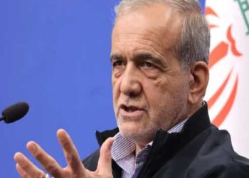 ജൂൺ-16-ലെ-ഇസ്രയേൽ-വ്യോമാക്രമണത്തിൽ-ഇറാനിയൻ-പ്രസിഡന്റിനു-പരുക്കേറ്റു,-രക്ഷപെട്ടത്-തലനാരിഴയ്ക്ക്!!-പിന്നിൽ-ചാരന്റെ-കൈകൾ