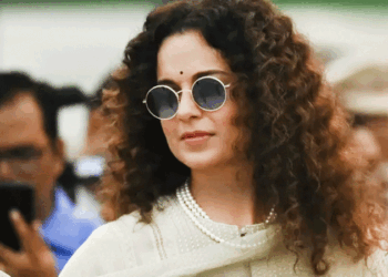 സ്ത്രീ-പുരുഷന്-തുല്യയല്ല;-തുല്യത-മണ്ടൻമാരുടെ-തലമുറയെ-സൃഷ്ടിക്കുന്നു’;-കങ്കണ-റണാവത്ത്