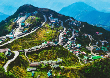 ‘ഇനി-വരുമ്പോൾ-സമയമെടുത്ത്-യാത്രയും-
സംസ്കാരവും-ആസ്വദിക്കൂ…’;
സഞ്ചാരികൾക്കിടയിൽ-‘സ്​ലോ-ടൂറിസം’-പ്രോത്സാഹിപ്പിച്ച്-സിക്കിം