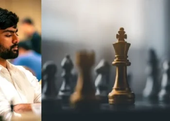 ഇന്ത്യയിലെ-87ാം-ഗ്രാന്‍റ്-മാസ്റ്ററായി-തമിഴ്നാട്ടില്‍-നിന്നും-മറ്റൊരു-പ്രതിഭകൂടി-ഹരികൃഷ്ണന്‍