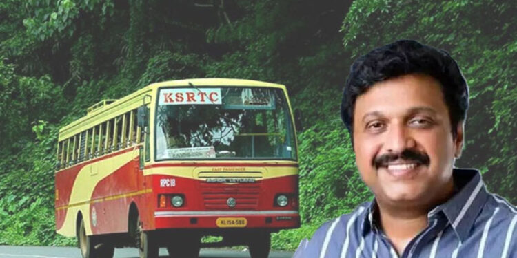 ജൂലൈ-ഒൻപതിലെ-അഖിലേന്ത്യ-പണിമുടക്ക്;-കെഎസ്ആർടിസിക്ക്-നഷ്ടം-4.70-കോടി-രൂപ