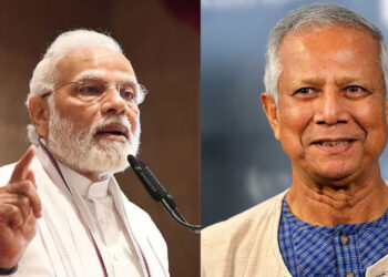 ഇന്ത്യയെ-വീഴ്ത്താൻ-‘മാങ്ങ-തന്ത്രം’;-പ്രധാനമന്ത്രി-മോദിക്ക്-ബം​ഗ്ലാദേശിൽ-നിന്ന്-ആയിരം-കിലോ-‘ഹരിഭംഗ’