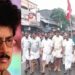 ഞങ്ങൾക്കുണ്ടൊരു-പരിപാടി,-അരിവാൾ-കൊണ്ടൊരു-പരിപാടി,-കൈയും-വെട്ടും-കാലും-വെട്ടും-വേണ്ടി-വന്നാൽ-തലയും-വെട്ടും…-ബിലാൽ-എന്നൊരു-വേട്ടപ്പട്ടി-വല്ലാതങ്ങ്-കുരച്ചാൽ-കുന്തിപ്പുഴയുടെ-തീരത്ത്-ഐആർഎട്ടിന്-വളമാക്കും”-സിപിഎം-നേതാവിനെതിരേ-കൊലവിളി-നടത്തി-സിപിഎം-പ്രകടനം…