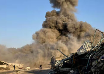 ഗാസയില്‍-കുടിവെള്ളം-ശേഖരിക്കാനെത്തിയ-കുട്ടികള്‍-ഉള്‍പ്പെടെയുളള-ജനക്കൂട്ടത്തിന്-നേരെ-ഡ്രോണ്‍-ആക്രമണം,-ആറു-കുട്ടികള്‍-ഉള്‍പ്പെടെ-തത്ക്ഷണം-മരിച്ചത്-10പേര്‍!!-അബദ്ധത്തില്‍-സംഭവിച്ചതെന്ന്-ഇസ്രായേൽ