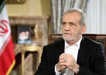 രഹസ്യകേന്ദ്രം-ലക്ഷ്യമിട്ട്-ഇസ്രയേൽ-നടത്തിയ-ആക്രമണത്തിൽ-നിന്ന്-ഇറാൻ-പ്രസിഡന്‍റ്-രക്ഷപ്പെട്ടത്-തലനാരിഴക്ക്,-പരിക്കേറ്റിരുന്നതായി-റിപ്പോര്‍ട്ട്