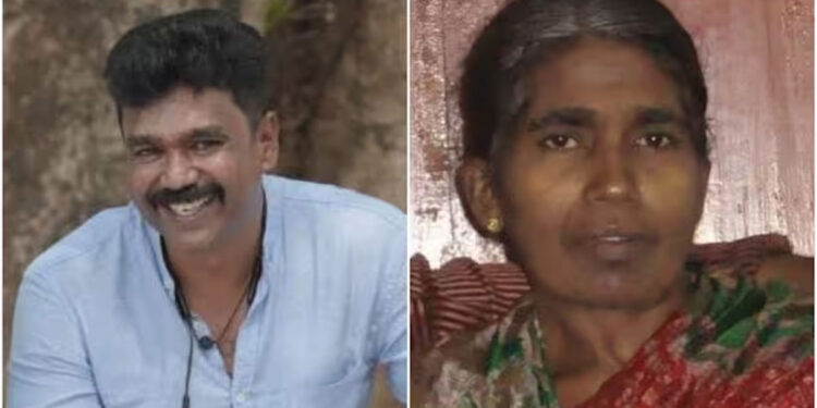 ജാതിക്കേസ്-ജീവനെടുത്തു, -അമ്മയും-പഞ്ചായത്ത്-മെമ്പറായ-മകനും-ജീവനൊടുക്കി,-മരിക്കാൻ-കാരണം-4-പേരെന്ന്-ആത്മഹത്യാക്കുറിപ്പ്