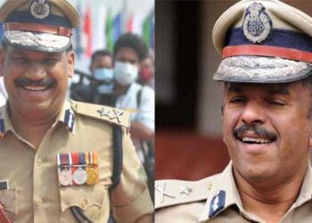 ട്രാക്ടർ-ചരക്കു-നീക്കത്തിനു-മാത്രമേ-ഉപയോഗിക്കാവൂ,-ആളുകൾ-കയറരുതെന്ന്-ഹൈക്കോടതി!!-ട്രാക്ടറിൽ-ശബരിമലയിൽ-ദർശനം-നടത്തിയ-എംആർ-അജിത്കുമാർ-വെട്ടിലായി,-രഹസ്യാന്വേഷണ-വിഭാഗം-റിപ്പോർട്ട്-കൈമാറി?