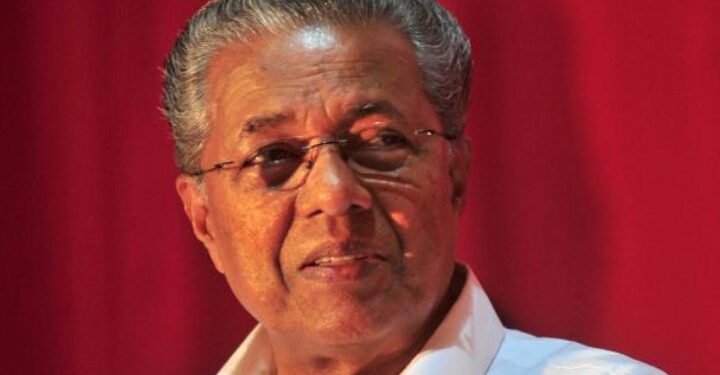 മുഖ്യമന്ത്രിയുടെ-ചികിത്സ-കഴിഞ്ഞു,-തിരിച്ചെത്തി;-മന്ത്രിസഭായോഗം-17ന്-ചേർന്നേക്കും