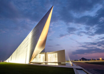 വീ​ണ്ടും-അം​ഗീ​കാ​ര-തി​ള​ക്ക​ത്തി​ൽ-ഒ​മാ​ൻ-എ​ക്രോ​സ്-ഏ​ജ​സ്-മ്യൂ​സി​യം