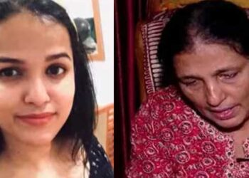 കുഞ്ഞിന്റെ-മൃതദേഹം-ഷാർജയിൽ-സംസ്കരിക്കണമെന്ന-വാശിയിൽ-നിധീഷ്,-ചൊവ്വാഴ്ച-വൈകീട്ട്-തന്നെ-സംസ്‌കരിക്കും!!-അവരെ-ജനിച്ച-മണ്ണിൽ-സംസ്‌കരിക്കണം,-അത്-നിധീഷിന്റെ-വീട്ടിലായാലും-കുഴപ്പമില്ല,-ഇന്ത്യൻ-കോൺസുലേറ്റ്-ഇടപെടണം-ഷൈലജ