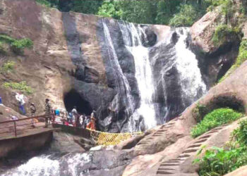 കുംഭാവുരുട്ടി-ജലപാതം-സഞ്ചാരികൾക്കായി-തുറന്നു