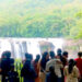 ഏഴഴകിൽ-അതിരപ്പിള്ളി-വെള്ളച്ചാട്ടം;-വിനോദ-സഞ്ചാര-മേഖല-ഉണർവിൽ
