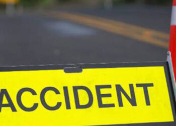 ദേശീയപാതയിൽ-വാഹനാപകടം;-രണ്ട്-പേര്‍ക്ക്-ദാരുണാന്ത്യം