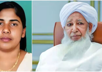 നിമിഷപ്രിയയുടെ-വധശിക്ഷ-നീട്ടിയ-സംഭവം:-വിധി-പകർപ്പ്-ആധികാരികം-തന്നെ,-ഉത്തരവ്-സനായിലെ-കോടതിയുടേതെന്ന്-കാന്തപുരത്തിൻ്റെ-ഓഫീസ്