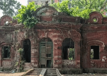 സത്യജിത്-റേയുടെ-വീട്-പൊളിക്കുന്നത്-പുനഃപരിശോധിക്കാൻ-ധാക്കയോട്-ആവശ്യപ്പെട്ട്-ഇന്ത്യ