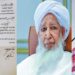 നിമിഷപ്രിയയുടെ-മോചനശ്രമത്തിൽ-ദുഷിപ്പ്-പറയുന്ന-ചിലർക്കുള്ള-മറുപടി-ഇതാ!!-‘ഗ്രാൻഡ്-മുഫ്തി-ഓഫ്-ഇന്ത്യ’-എന്ന-വാട്ടർമാർക്കില്ലായിരുന്നെങ്കിൽ-പലരും-കത്ത്-തങ്ങൾക്കും-കിട്ടി-എന്നുപറഞ്ഞ്-രംഗത്തെത്തു-വന്നേനെ,-വിധിപ്പകർപ്പിന്റെ-ആധികാരികതയിലാണ്-ഇപ്പോൾ-ചിലർക്ക്-സംശയം-കെആർ-സുഭാഷ്-ചന്ദ്രൻ
