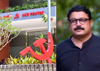 സർക്കാർ-അനുകൂല-പ്രചാരണം-നടത്താൻ-50-ഓളം-ഓൺലൈൻ-മാധ്യമങ്ങളെ-കൂട്ടുപിടിക്കാൻ-സിപിഎം…!!-കൂടാതെ-സ്വതന്ത്ര-പ്രൊഫൈലുകൾ-വഴി-അനുകൂല-പ്രചരണത്തിന്-‘പതിനായിരപ്പട’.!!!-ചുമതല-നികേഷ്-കുമാറിന്…-ഇഎഎസ്-അക്കാദമിയിൽ-എംവി-ഗോവിന്ദൻ്റെ-അവബോധംക്ലാസ്-രണ്ട്-ദിവസം