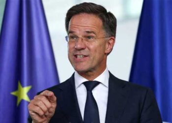 റഷ്യയുമായി-വ്യാപാരം-തുടരുകയാണെങ്കിൽ-ഉപരോധം-നേരിടാൻ-തയാറായിക്കോ!!-പുടിനെ-വിളിച്ച്-റഷ്യ-യുക്രൈൻ-സമാധാന-ചർച്ചകളെക്കുറിച്ച്-ഗൗരവമായി-ചിന്തിക്കാൻ-പറയണം-ഇന്ത്യയുൾപ്പെടെ-മൂന്നുരാജ്യങ്ങൾക്കു-മുന്നിൽ-ഭീഷണിയുമായി-നാറ്റോ